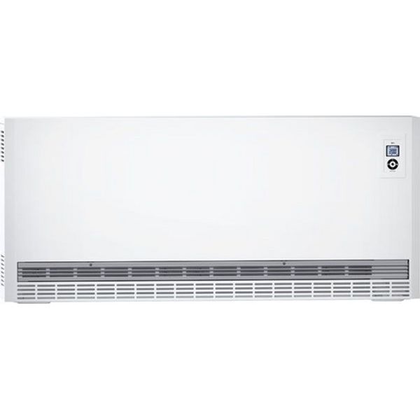 AEG WSP 3611 F heat storage flat series 3.6kW 400V white image 2