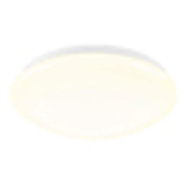 KARO LED 18W 1620lm 3000K  PMMA opal IP44 emergency image 2