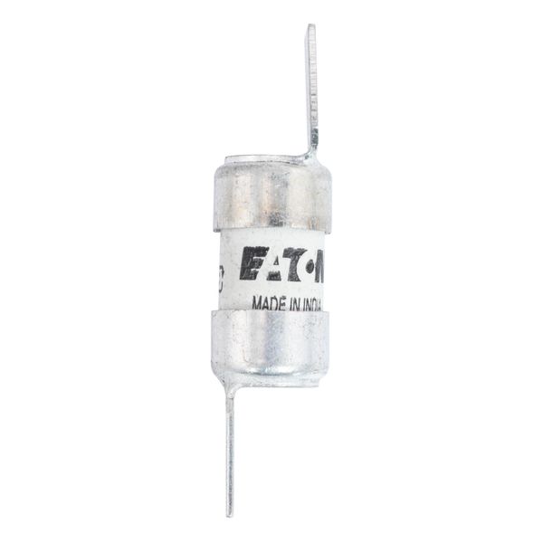 Fuse-link, LV, 25 A, AC 240 V, BS88/E1, 12 x 47 mm, gL/gG, BS image 8