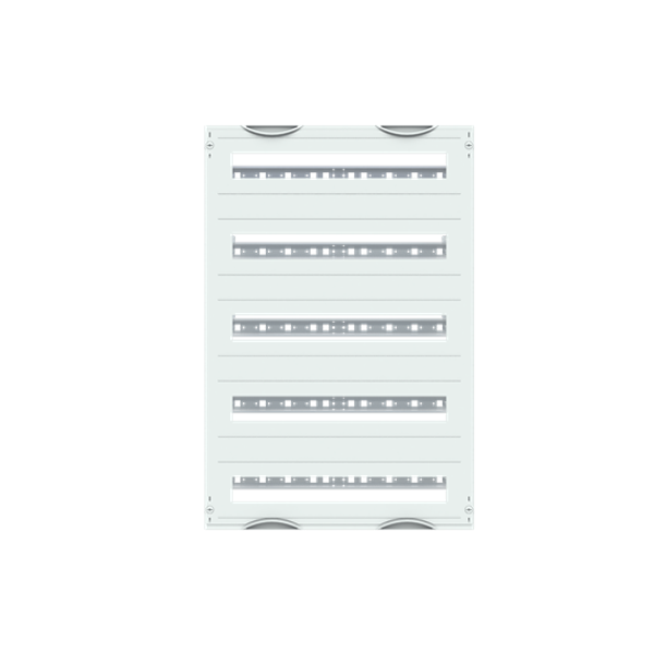 MBC205HS SMISSLINE TP base unit horizontal 750 mm x 500 mm x 215 mm , 1 , 2 image 2