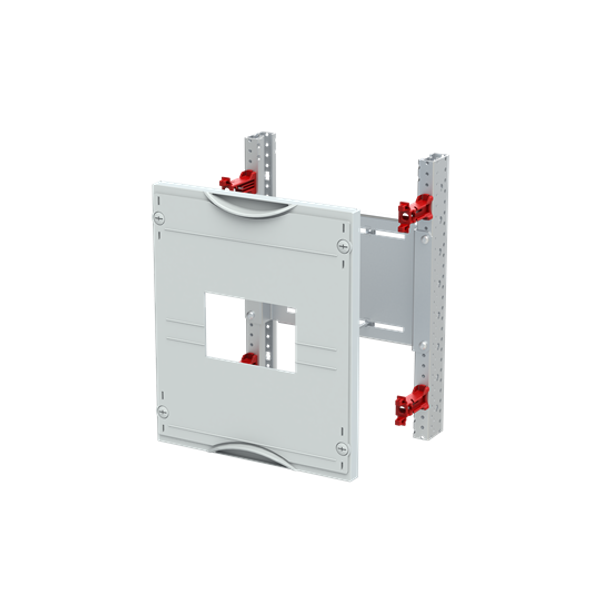 MA195T Main circuit breaker Tmax 450 mm x 250 mm x 200 mm , 00 , 1 image 13