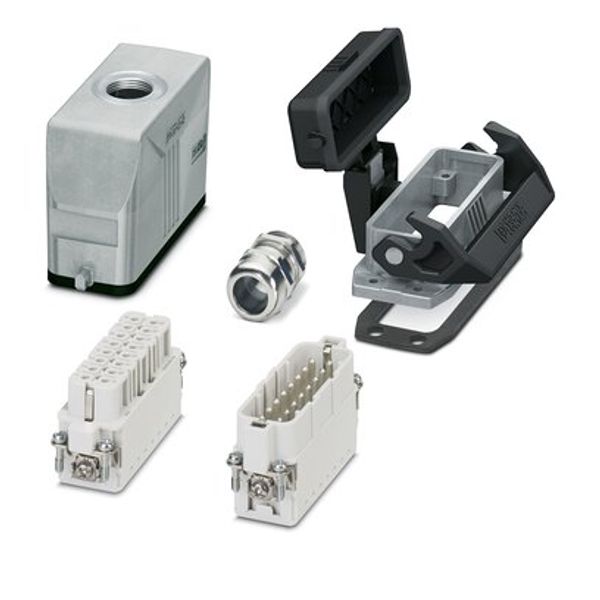 Connector set image 1