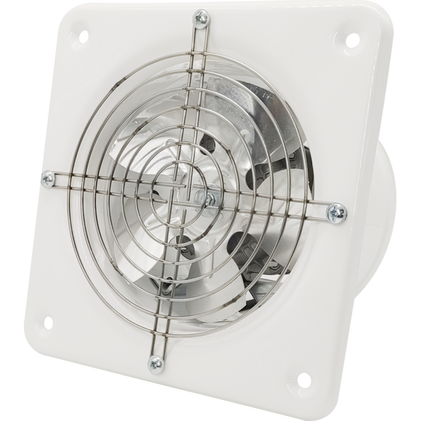 Industrial fan aRk Ø160 image 1