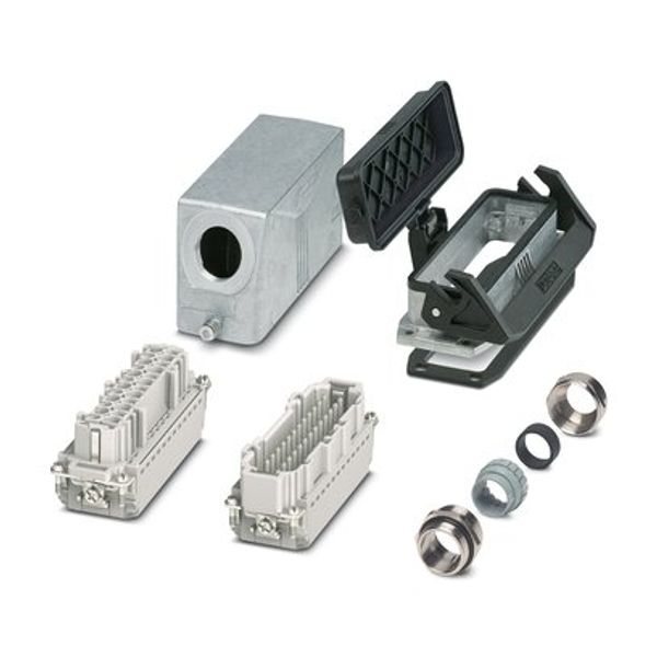 Connector set image 3