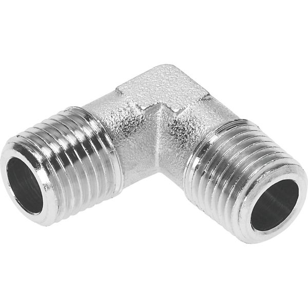 NPFC-L-2M5-M Elbow fitting image 1