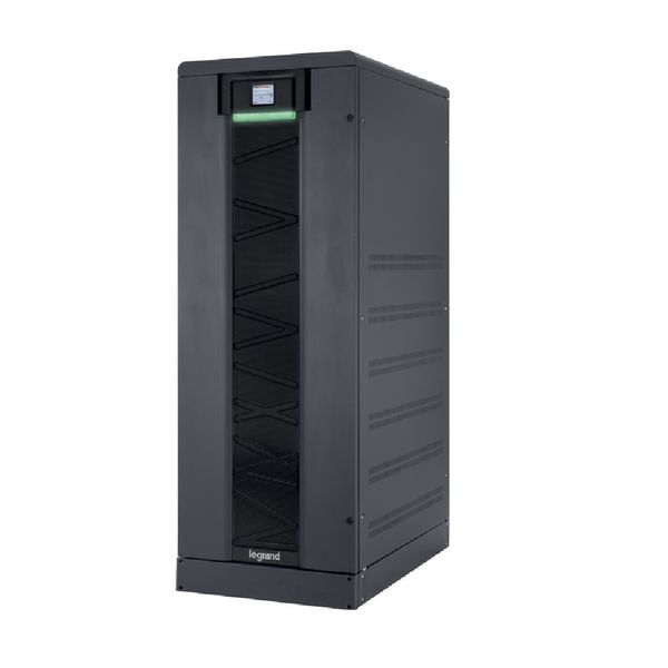 UPS KEOR T EVO 60 KVA 1650H P0 image 2