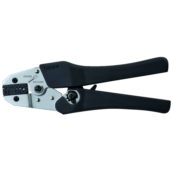 Pressing pliers ferrules 0.08-6+10 mm² image 486