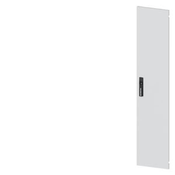 ALPHA, door half, on the right, IP5... image 2