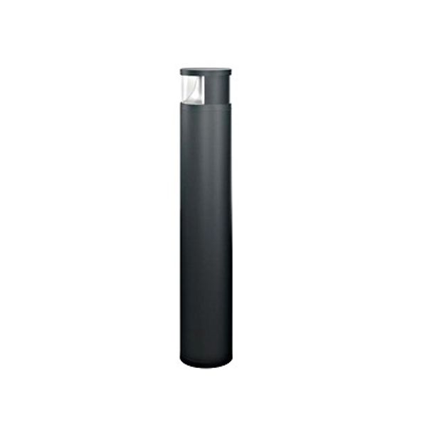 Bollard light ALVA 940/170 TR 180ø 600lm 830 DALI IP65 IK10 image 1