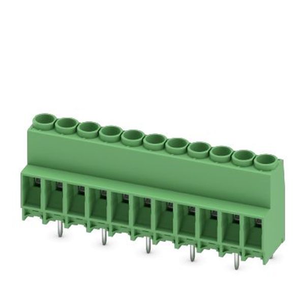 PCB terminal block image 2