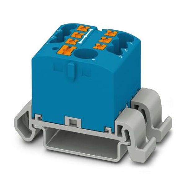 Distribution block image 2