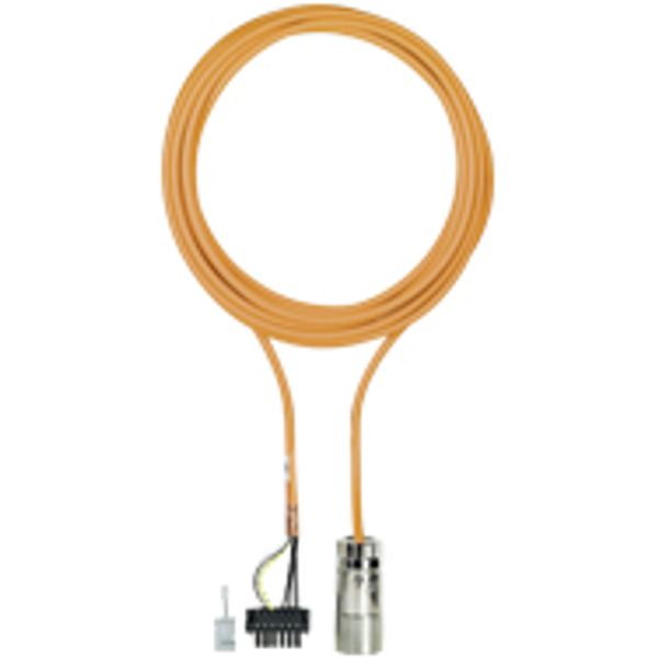 PMCcable M2/C2B3/010/2Q5/S1 image 1