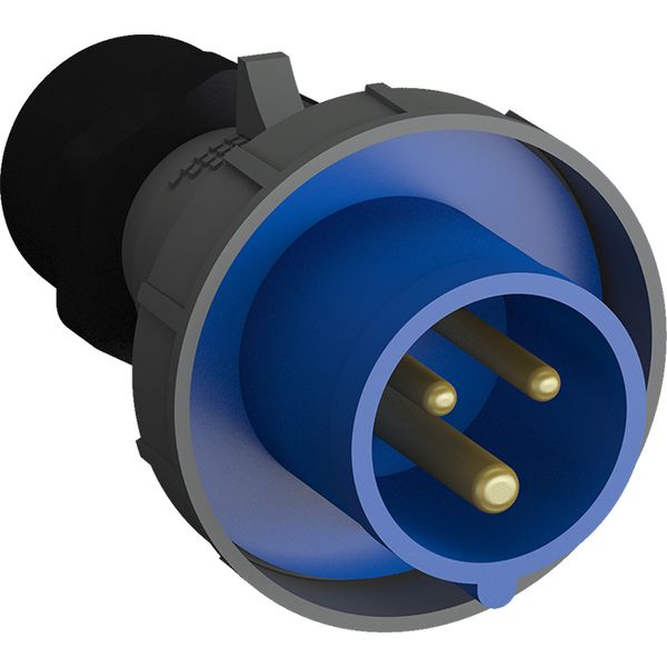 216QP6W Industrial Plug image 2