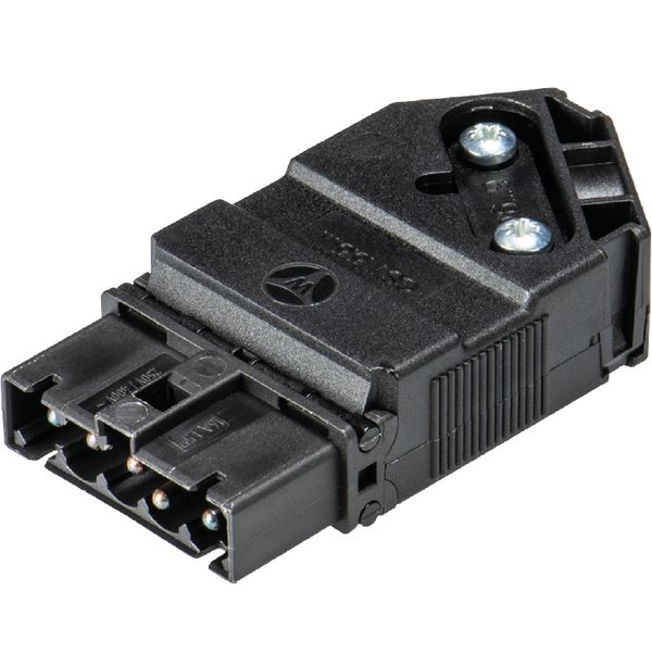 CONNECTOR GST15I5S S1 ZW1 SW image 1