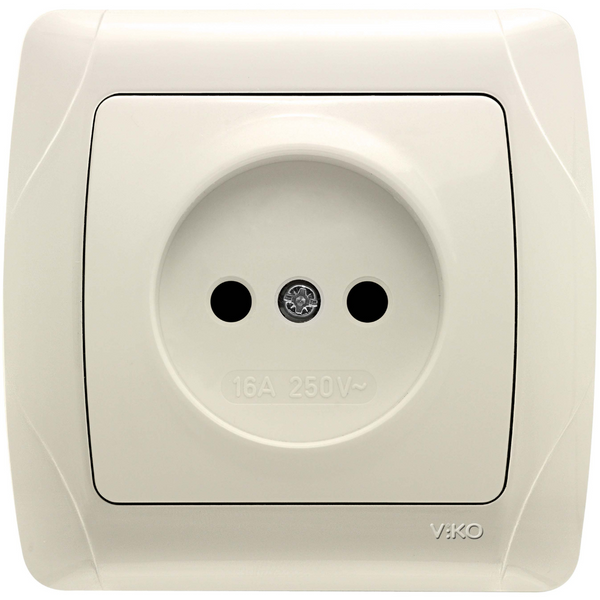 Carmen Beige Socket image 1