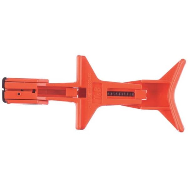 WT1-TB LT DUTY TOOL, NYL CBLE TIES 18-50LB image 3