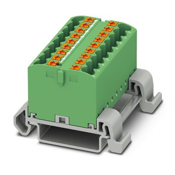 Distribution block image 1