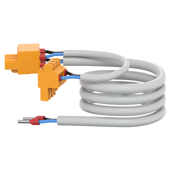 ZLSMY120 ComfortLine Solutions Wiring set, 1200 mm x 1200 mm image 16
