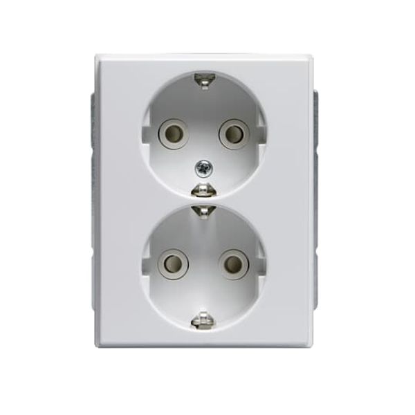 302E-84P Socket outlet image 1