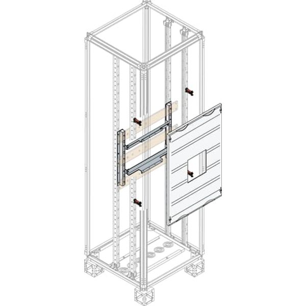 MBA211751 Main Distribution Board image 1