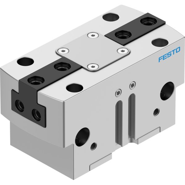 HGPT-40-A-B Parallel gripper image 1