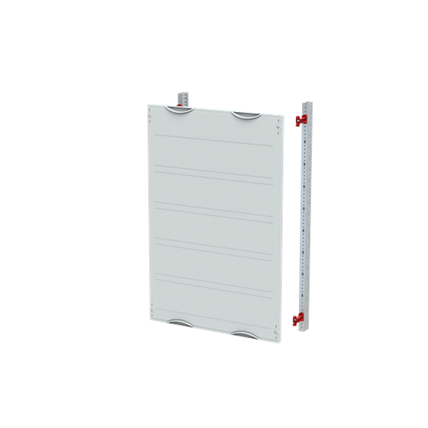 MB220 touch guard 750 mm x 500 mm x 120 mm , 1 , 2 image 2