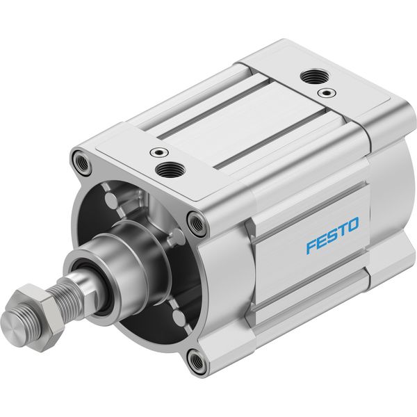 DSBC-125-40-D3-PPVA-N3 Standards-based cylinder image 1