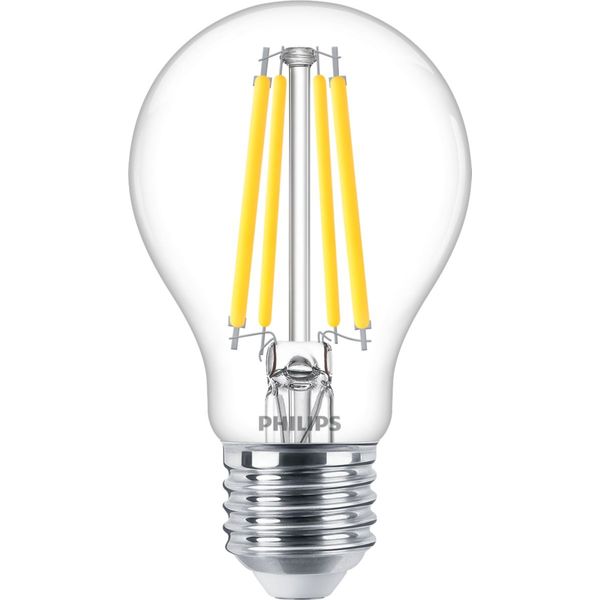 MAS VLE LEDBulb D7.8-75W E27 927 A60 CLG image 1