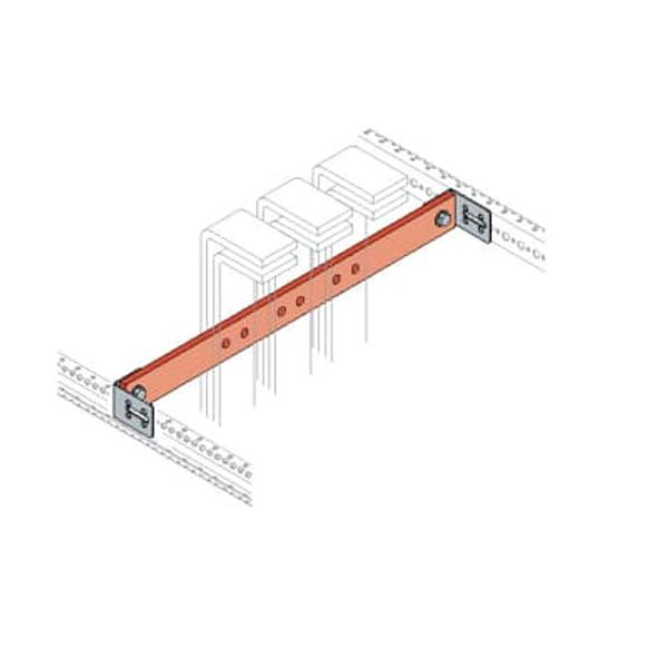 PPAC6021 Main Distribution Board image 1