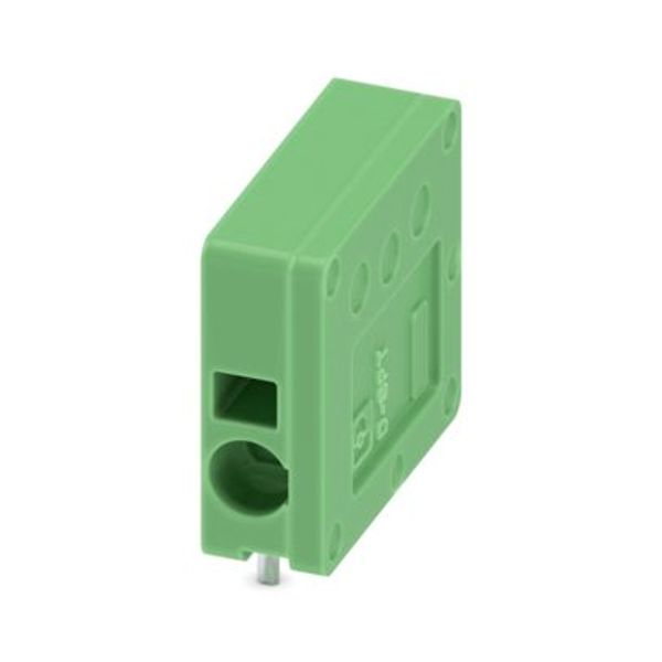 SPT 1,5/ 1-H-3,5 - PCB terminal block image 1