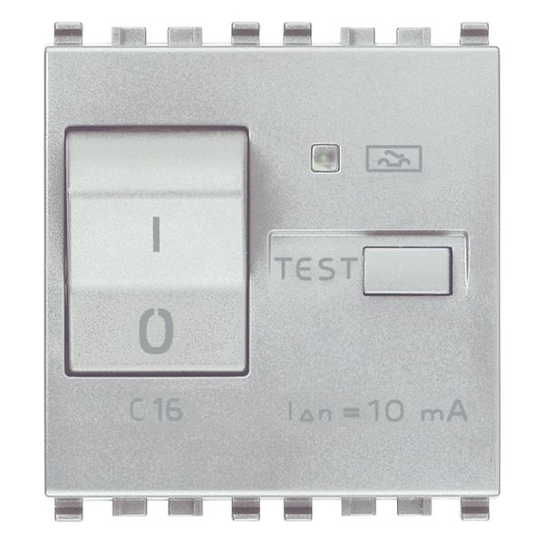 1P+N C16 10mA RCBO Next image 1