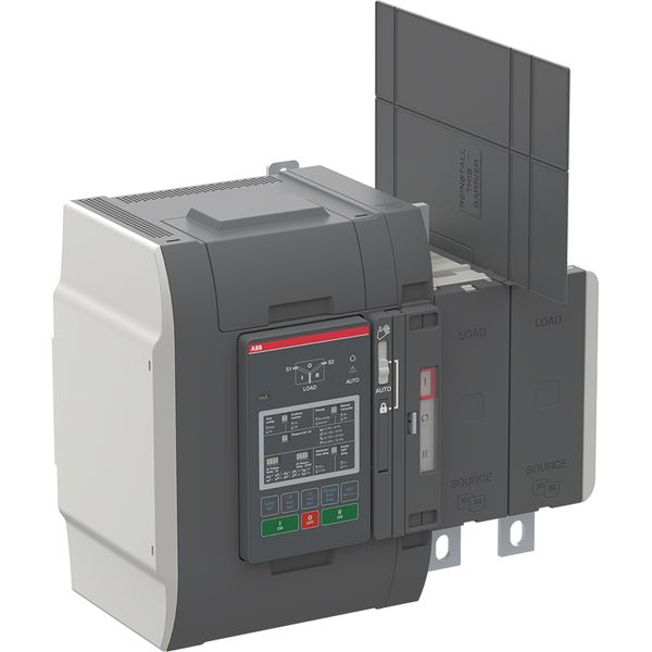 OXB630E1S2QB AUTOMATIC TRANSFER SWITCH image 1