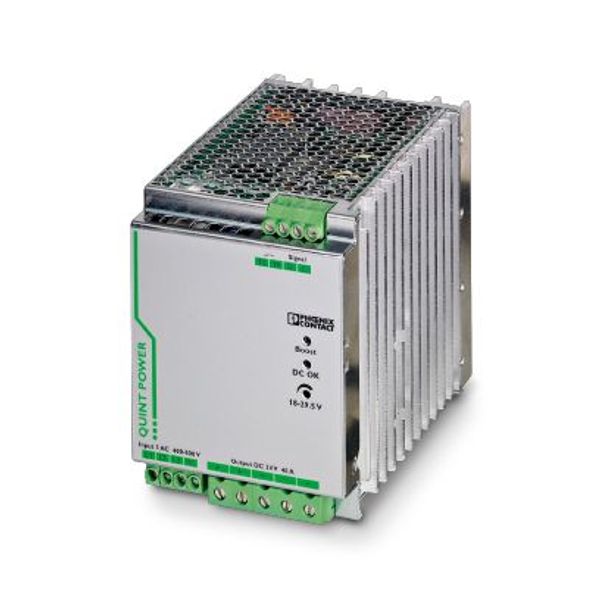 Power supply unit image 2