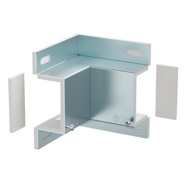 BSKM-IE 0407 FS Internal corner for wall and ceiling mounting 40x70 image 1