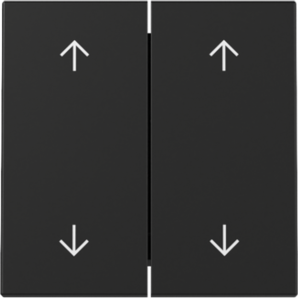 rocker 2-g arrows System 55 black m image 1