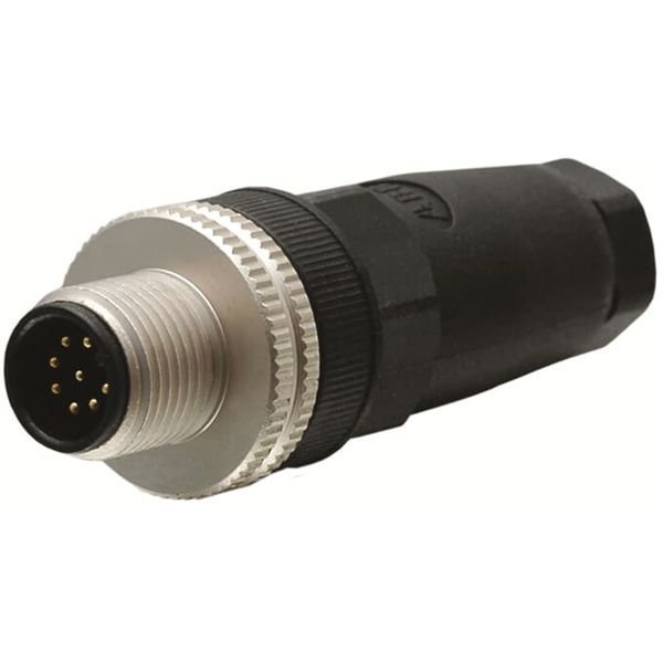 M12-C04 Connector image 1