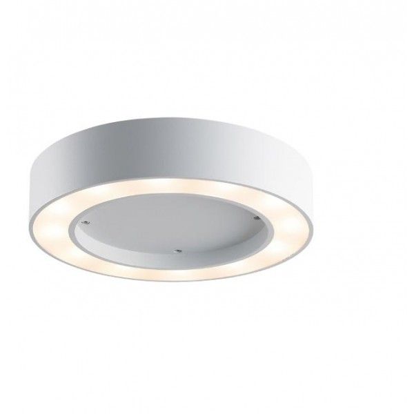 LED Luminaire 220V 24W OL-5681SF 6000K iLight image 1