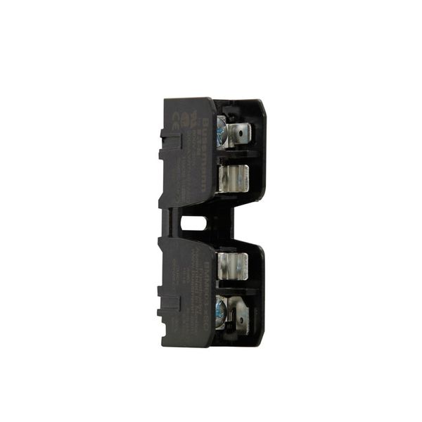Eaton Bussmann series BMM fuse blocks, 600V, 30A, Screw/Quick Connect, Single-pole image 6
