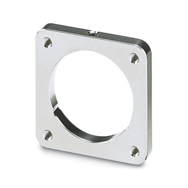 SF-Z0068X - Square mounting flange image 1
