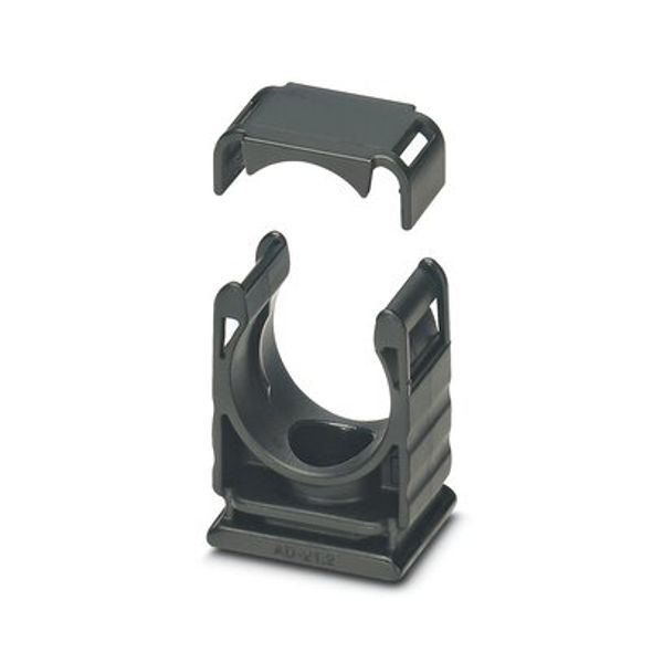 Hose holder with cover image 3