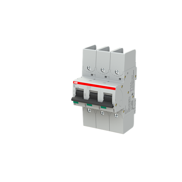 S803PV-SP32 High Performance MCB image 5