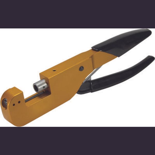 DSUB HAND CRIMP TOOL OUTER COAX CONT. image 1