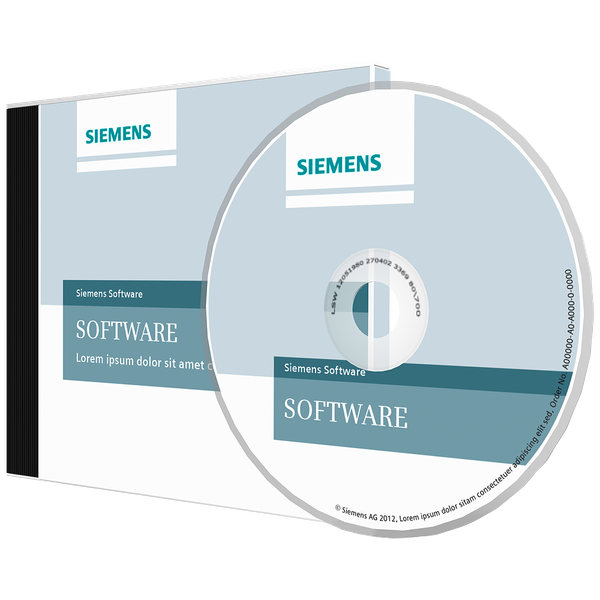 SINUMERIK ONE CNC software 31-3 export with SINUMERIK Operate software  6FC5852-1YC22-0YA8 image 2