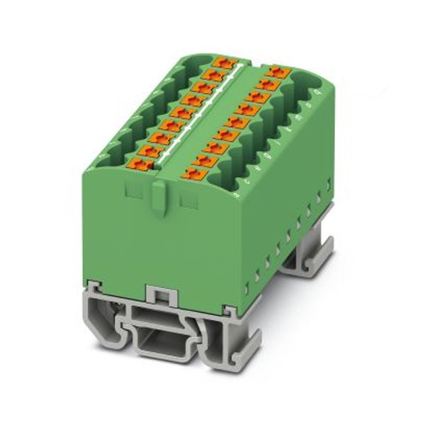 Distribution block image 2