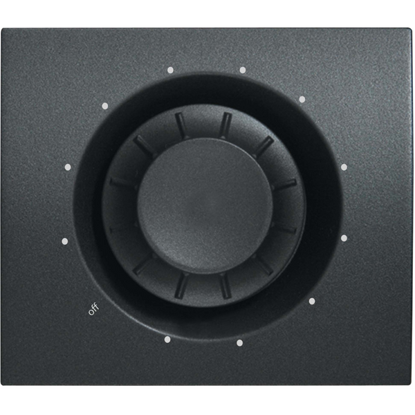 Thea Blu Accessory Black Music Broadcast Switch image 1