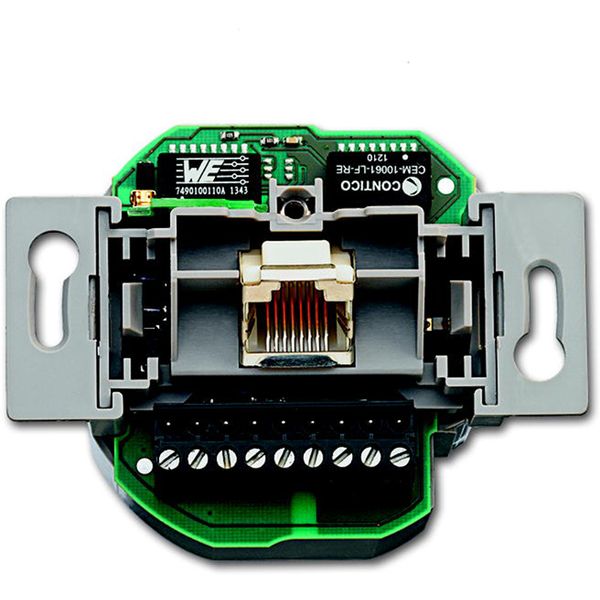 8186/41 Flush Mounted Inserts image 1