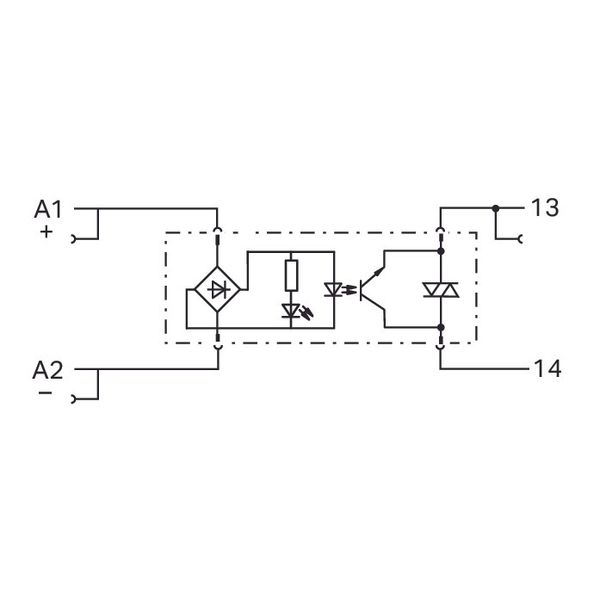 Solid-state relay module image 4