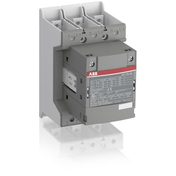 AF116-30-00B-12 Contactor image 3