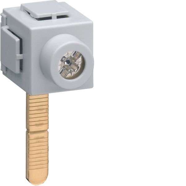 Connection terminal 1P prong 1x35mm² image 1