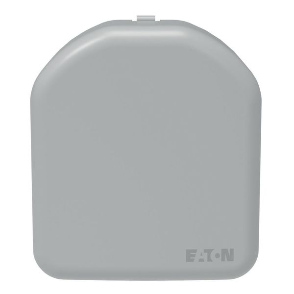Cover xComfort LeakageStop sensor unit, Silver, matt image 7